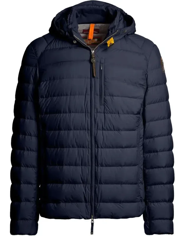 Down Jacket "last Minute"