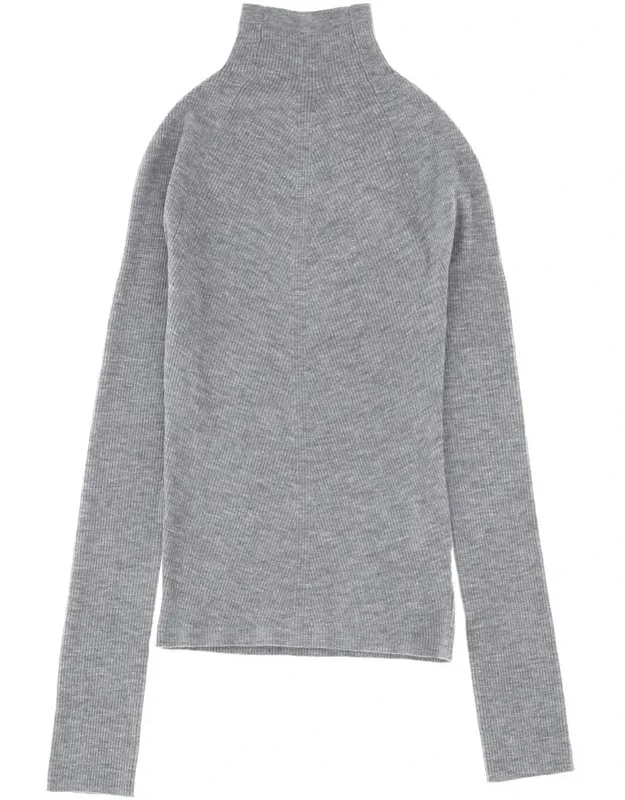 Turtleneck Sweater