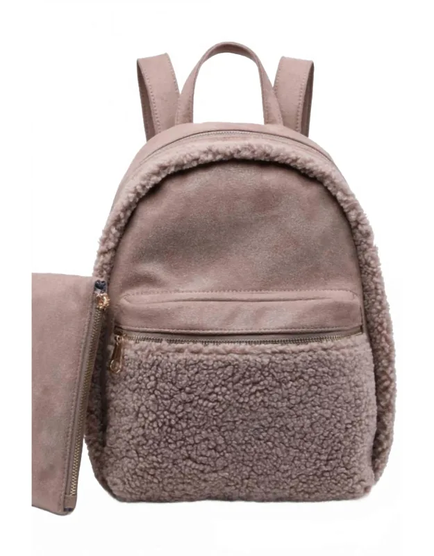 Suffolk Backpack