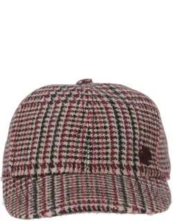 Couture Cap