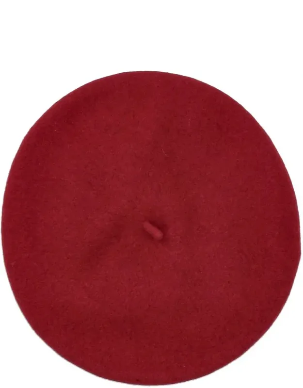 French Beret Hat