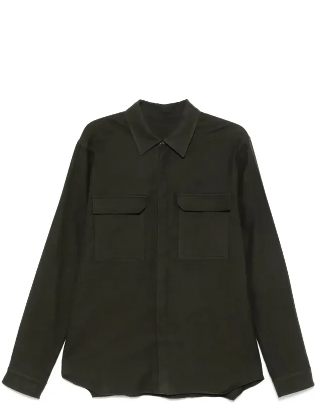 Work Shirt