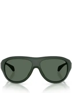 Sunglasses Me8013 502971 Matte Dark