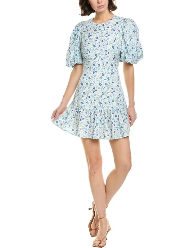 Mini Dress