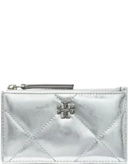 Kira Zip Card Case