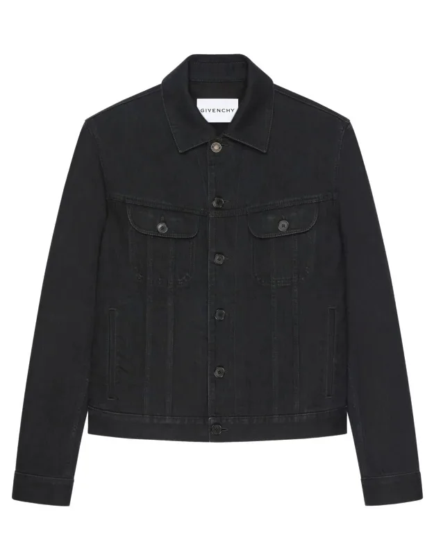 Classic Jacket
