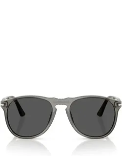 Persol Sunglasses Aviator Acetate Italy