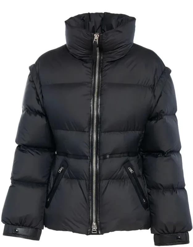 Down Jacket