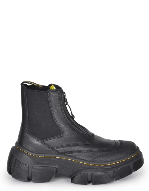 Dr. Martens Boots Chelsea Dmxl Zip