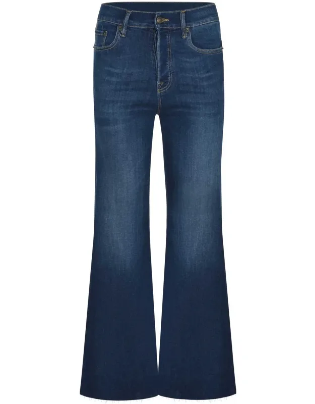 Cycle Jeans Flare Fit