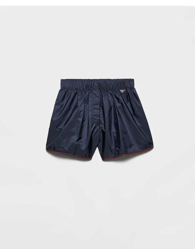 Re-nylon Shorts