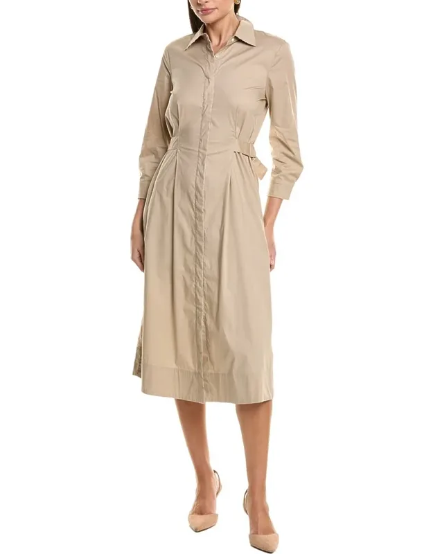 Minae Dress