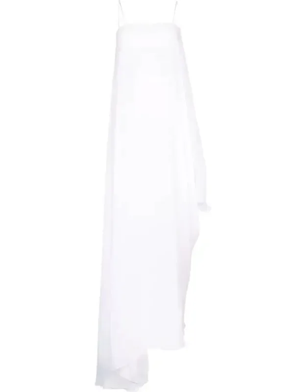 Jacquemus Dress La Robe Bandeau
