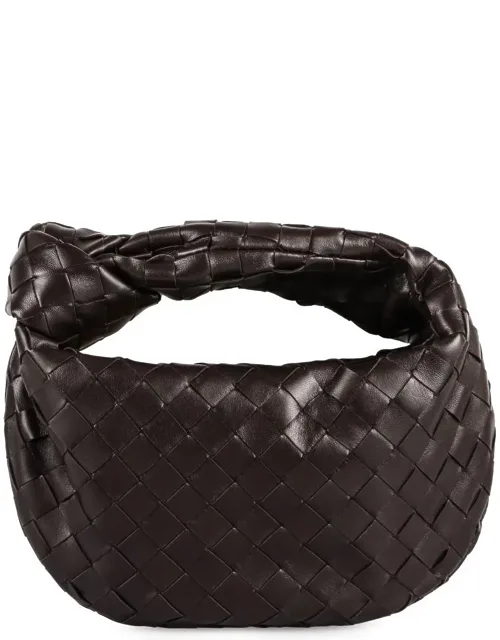 Mini Jodie Leather Bag
