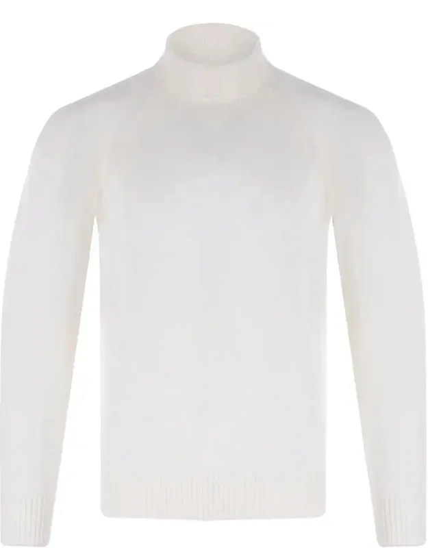 Wool Sweater