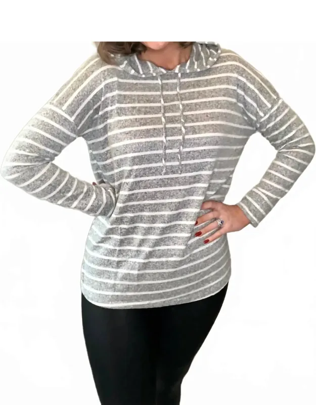 Striped Top