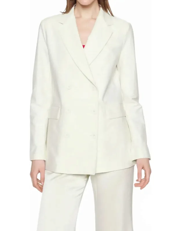 Ornella Blazer