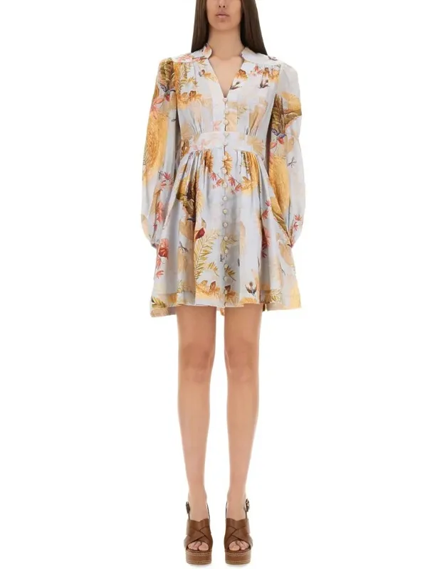 Ascension Dress