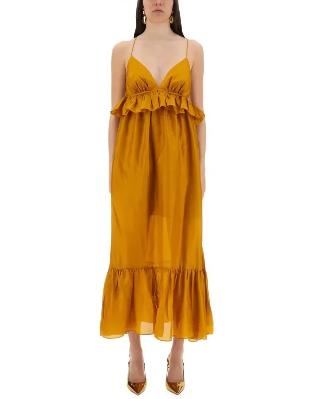 Rhiannon Dress