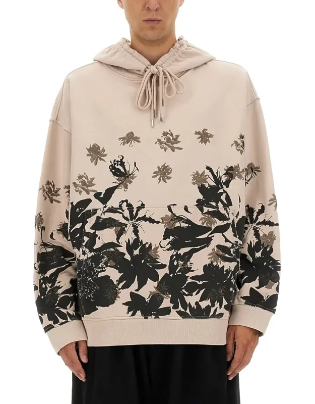 Cotton Hoodie
