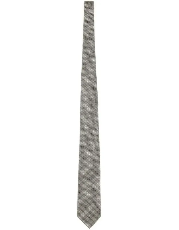 Silk Tie