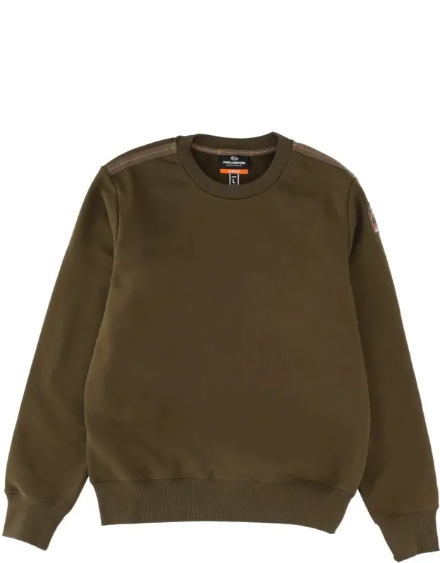 K2 Sweatshirt