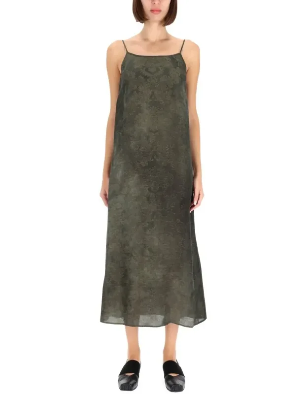 Midi Dress