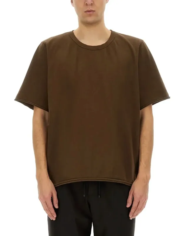 Cotton T-shirt