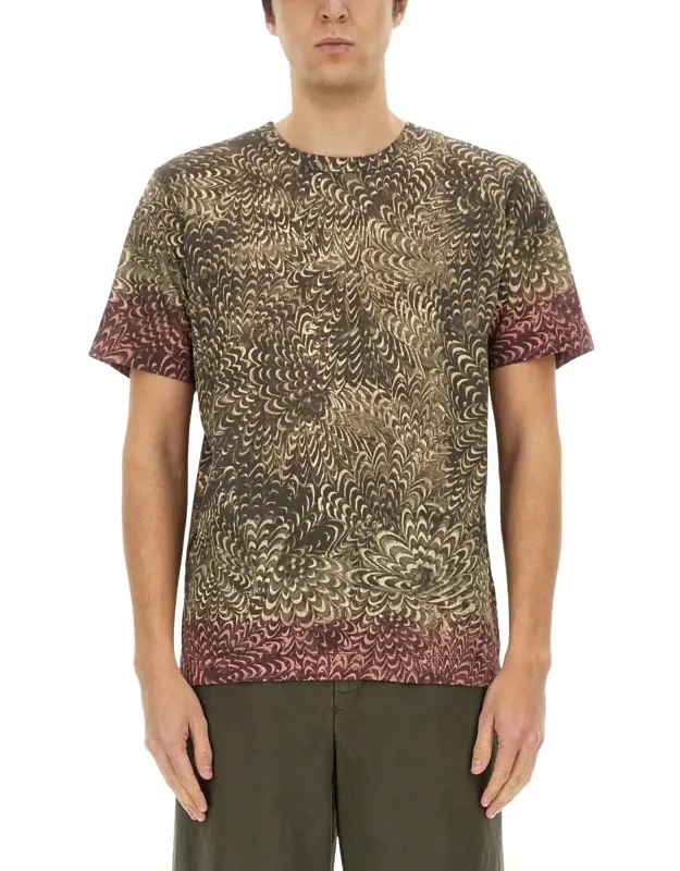 Regular Fit T-shirt