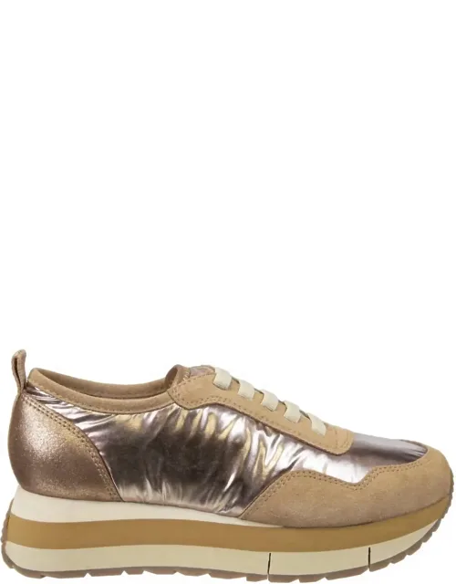 Kinetic Shoes
