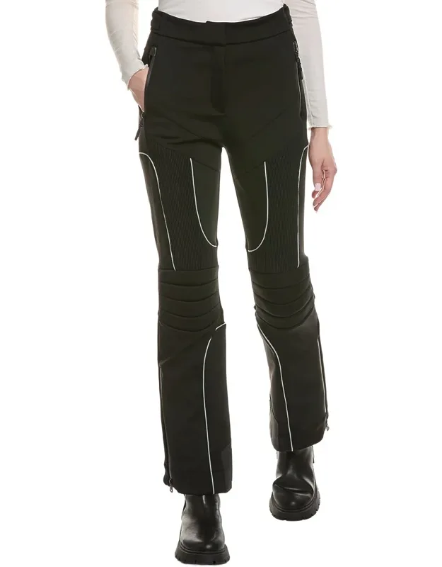 Techno Fleece Ski Pants