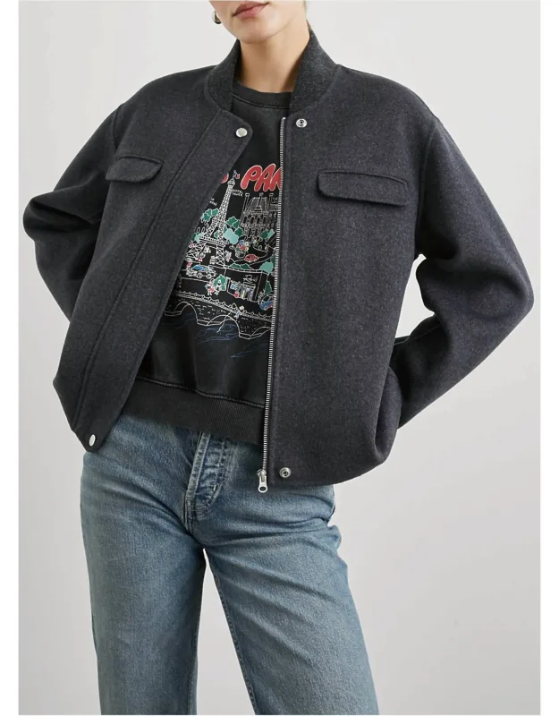 Kinsley Coat