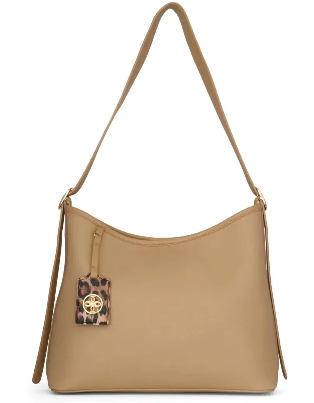 Panthera Mini Tote Bag