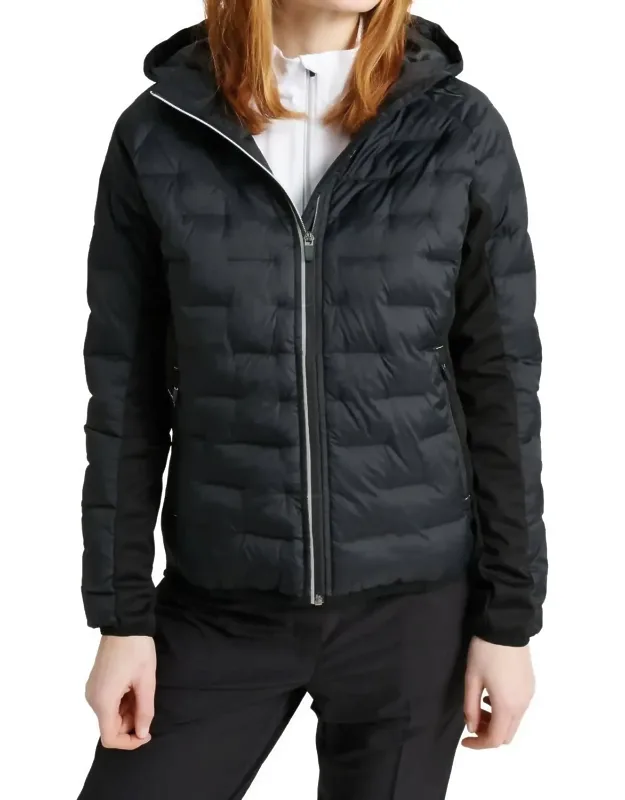 Reay Thermo Softshell Jacket