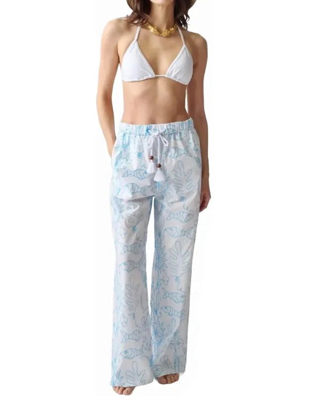Petra Pants