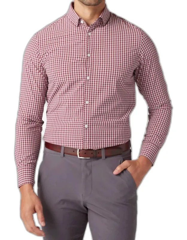 Leeward Dress Shirt