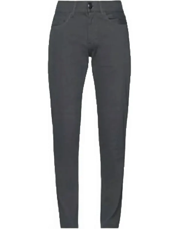 Regular Fit Pants
