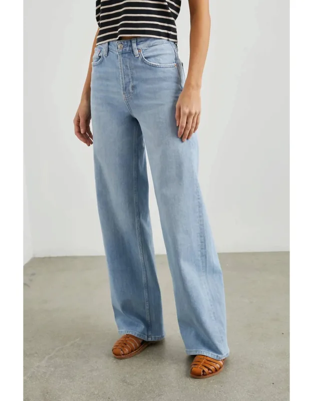 Mist Pants