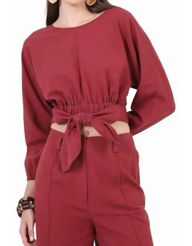 Algiers Top