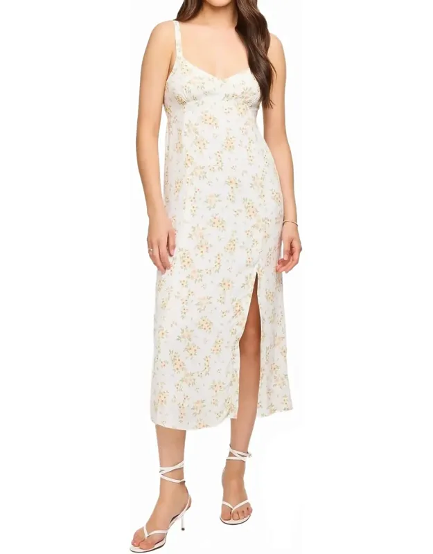 Lysandra Dress