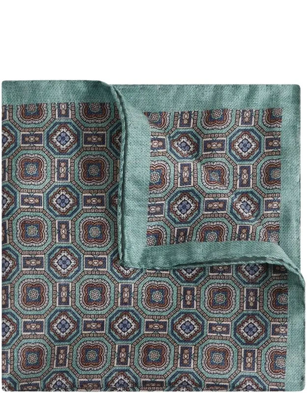 Rocco Silk Tie