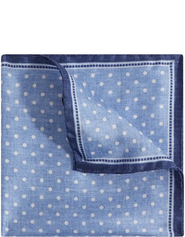Vecchia Silk Tie