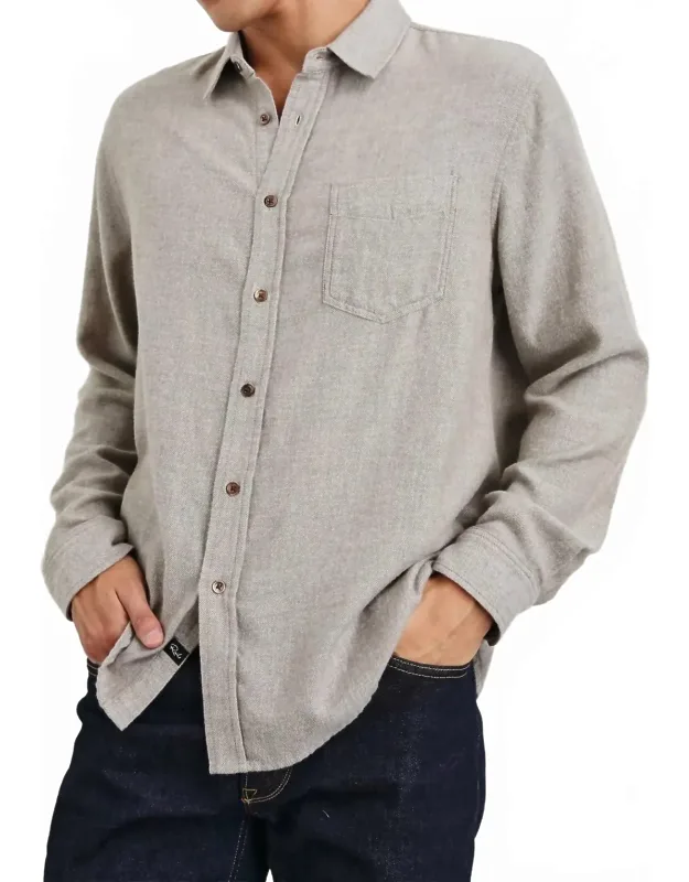 Lennox Shirt