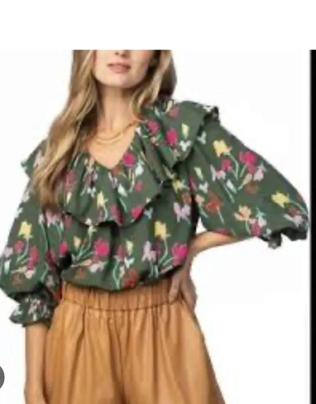 Long Sleeve Top