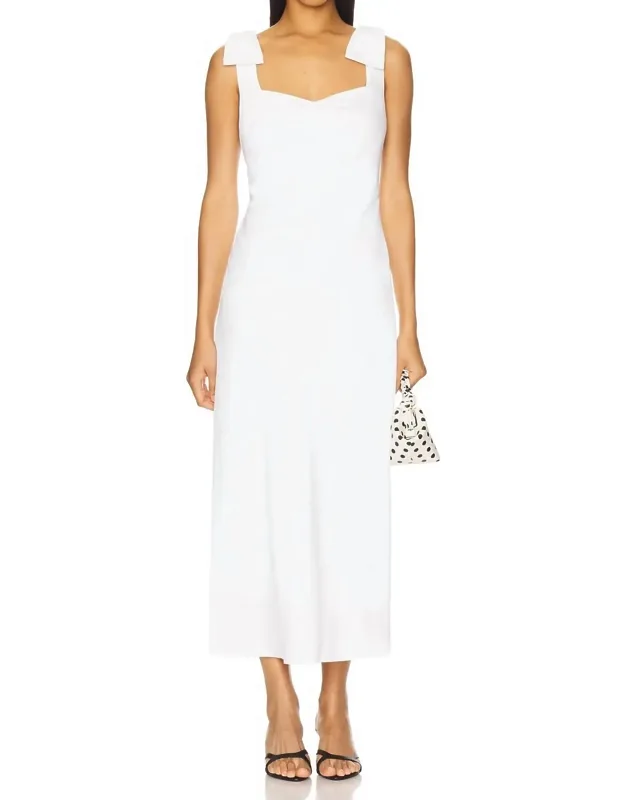 Kateleya Dress