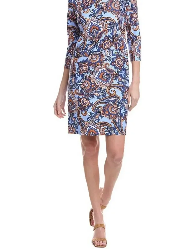 Sabine Mini Dress