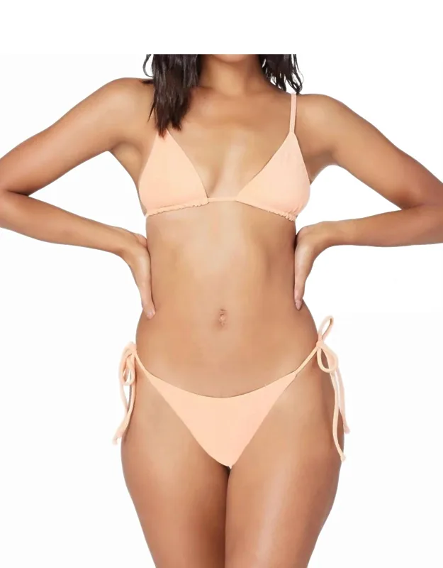 Terry Dax Bikini Bottom