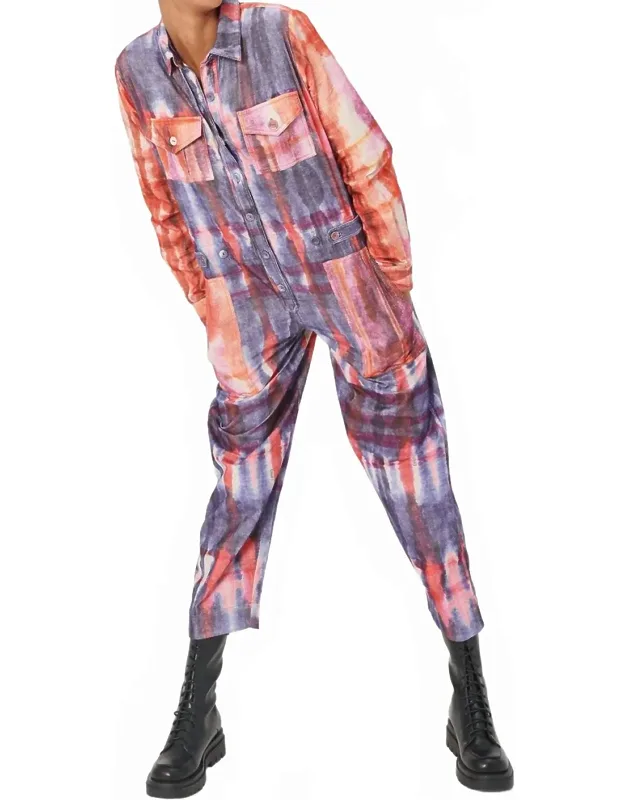 Ilse Jumpsuit