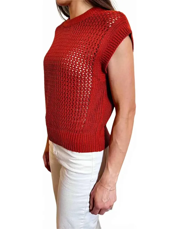 Quince Sweater