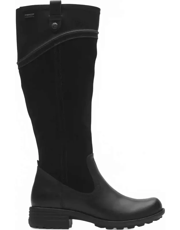 Brunswick Tall Boots